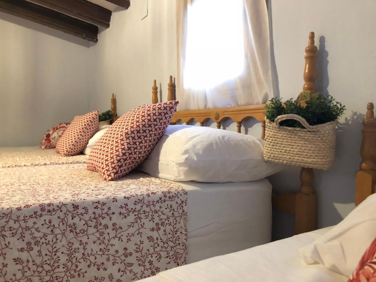 Finca El Tossalet, Gran Piscina Junto Al Pueblo Sella Екстериор снимка